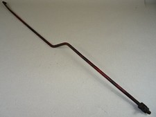 Schubstange zugstab gas gebraucht kaufen  Meckenbeuren