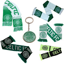 Celtic scarf football for sale  LONDON