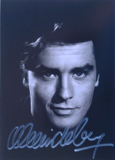 Alain delon rig gebraucht kaufen  Deutschland