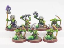 Warhammer forest goblins for sale  NOTTINGHAM