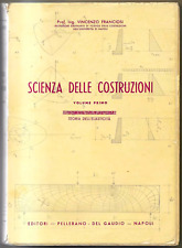 Ingegneria franciosi teoria usato  Santa Maria a Vico