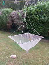 Rare ancien carrelet d'occasion  Saultain