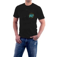 Amity badge shirt d'occasion  Expédié en Belgium