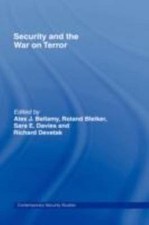 Security war terror for sale  Jessup