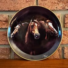 Danbury mint horse for sale  Salisbury