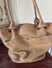 Tignanello large tan for sale  Mahopac