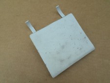 Pel abdeckung klappe gebraucht kaufen  Aachen
