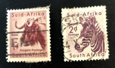 South african stamps for sale  Rochester