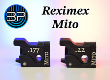 Reximex mito single for sale  BURGESS HILL