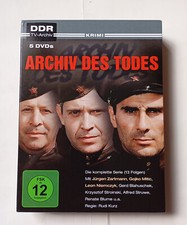 archiv todes gebraucht kaufen archiv todes gebraucht kaufen Zwönitz