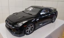 Nissan gtr r35 usato  Imperia