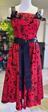 Hell bunny rockabilly for sale  CHALFONT ST. GILES