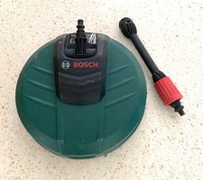 Bosch pressure washer for sale  CHIPPING CAMPDEN