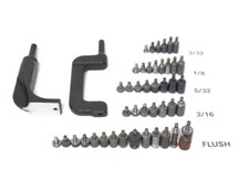 Custom aircraft riveting for sale  San Antonio