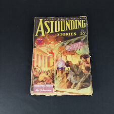 Astounding stories december for sale  PETERLEE