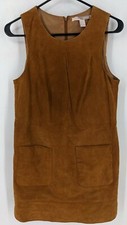 Forever suede shift for sale  Santa Barbara