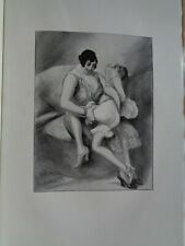 1926 brassee faits d'occasion  Pomarez