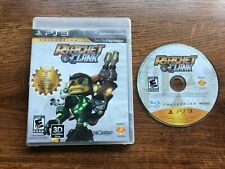 Ratchet & Clank Collection Playstation Three PS3 - TESTADO - Frete Rápido comprar usado  Enviando para Brazil