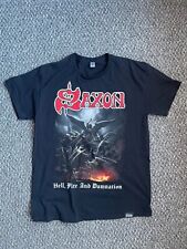 Saxon hell fire for sale  NUNEATON