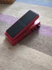 Joyo wah mini for sale  DERBY