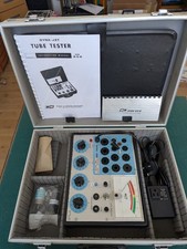 606 tube valve for sale  HARTLEPOOL