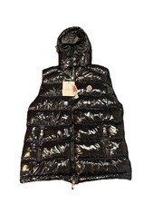 Smanicato moncler nero usato Smanicato moncler nero usato  Sassari