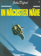 John difool 1989 gebraucht kaufen  Darmstadt