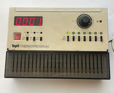 cronotermostato bpt th 7 usato  Roma