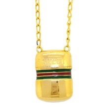 Gucci pill case for sale  UK