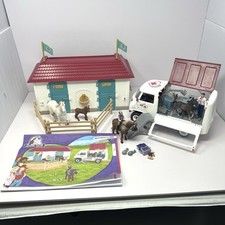 schleich stable for sale schleich stable for sale Irvine