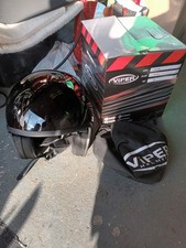 Open face helmet for sale  RAMSGATE