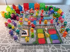 Zomblings bundle train for sale  WIGAN