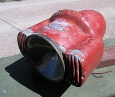 Federal signal fire for sale  Rapid City
