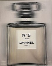 Kunstdrucke poster chanel gebraucht kaufen Kunstdrucke poster chanel gebraucht kaufen  Hamburg