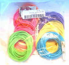 Neon multicolored 144 for sale  Knox