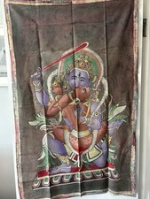Batik wall hanging for sale  WESTBURY