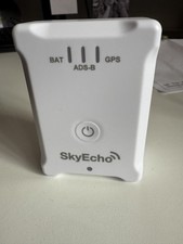 Skyecho portable ads for sale  BUSHEY
