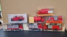 Feuerwehrautos löschfahrzeuge gebraucht kaufen  Berlin
