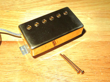 Captador de pescoço Gibson 2012 EUA Gold Burstbucker Pro Humbucker comprar usado  Enviando para Brazil