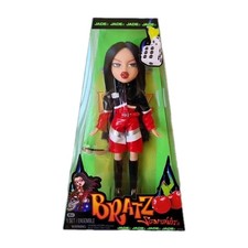 Bratz scorchin doll for sale  SHREWSBURY