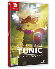 Tunic nintendo switch d'occasion Tunic nintendo switch d'occasion  Saint-Ouen-l'Aumône