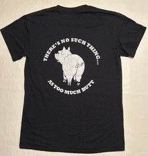 Pappys smokehouse shirt for sale  El Paso