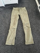 Ladies prana climbing for sale Ladies prana climbing for sale  WIRRAL