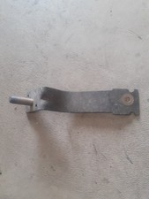 Patte fixation tole d'occasion  Yzeures-sur-Creuse