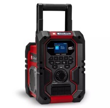 Einhell akku radio gebraucht kaufen  Althengstett