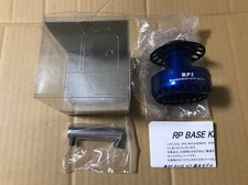 Kit base Nature Boys Rps Rp Daiwa 10 Saltiga 4500 5000 14 5500 validade comprar usado  Enviando para Brazil