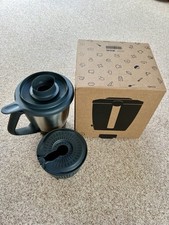 Thermomix tm5 mixtopf gebraucht kaufen  Bremen