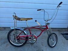 1968 schwinn apple for sale  Canyon