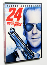 Hour movie binge for sale  Fort Lauderdale