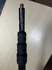 Gitzo gb1540 carbon for sale  CIRENCESTER